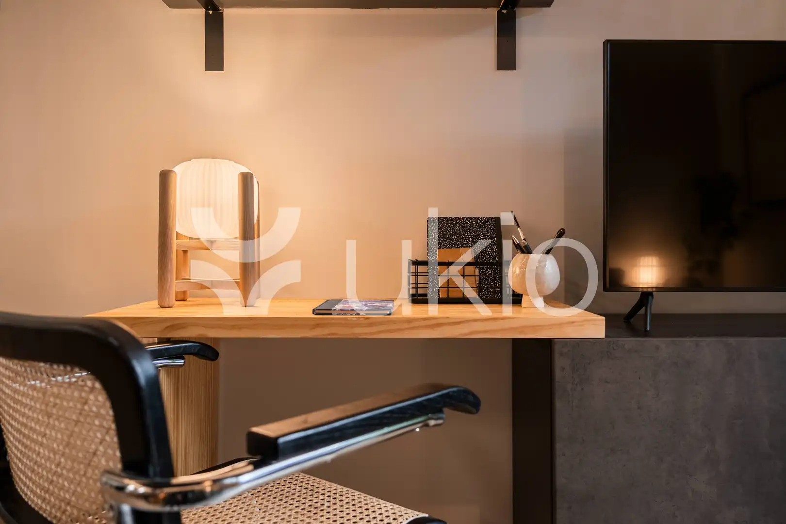 Apartament amb ascensor de lloguer a Calle de Santa Engracia, imagen 4