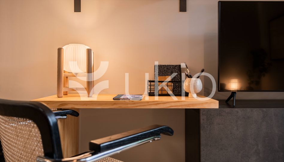 Apartamento de alquiler en Calle de Santa Engracia, Almagro - Imagen 4