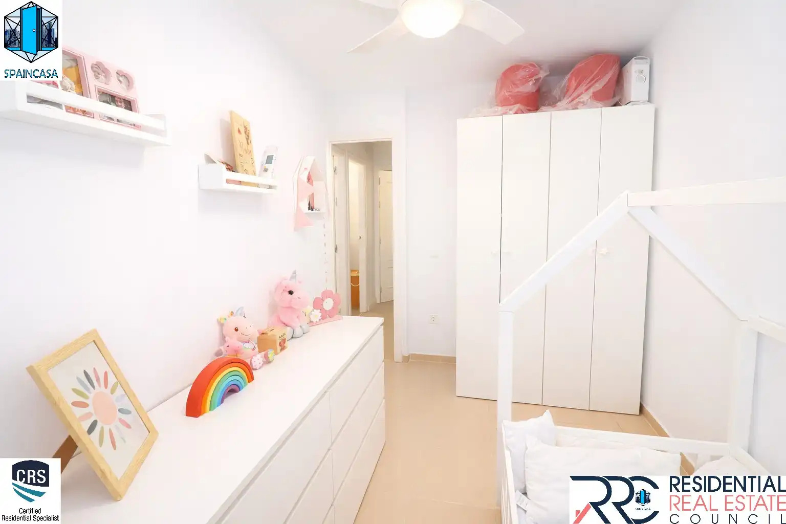 Habitación de Casa o chalet en venta en Aljaraque con Aire acondicionado, Calefacción y Terraza