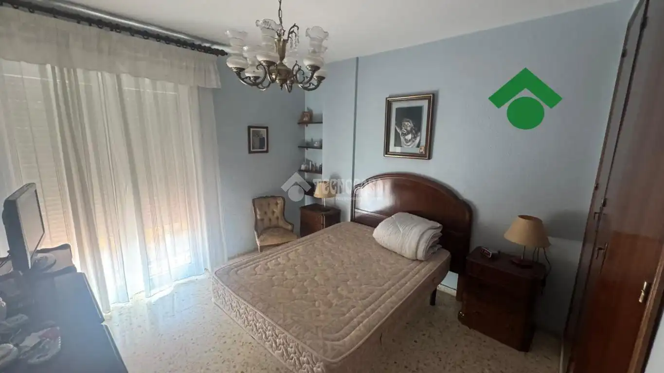 Flat with lift for sale in Paseo Marítimo - San José - La Laguna, imagen 13