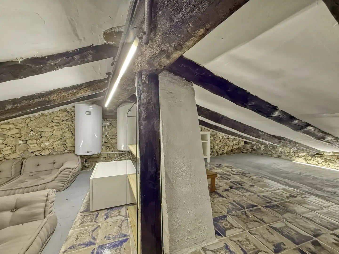 Casa rústica en venta en Rubielos de Mora, imagen 36