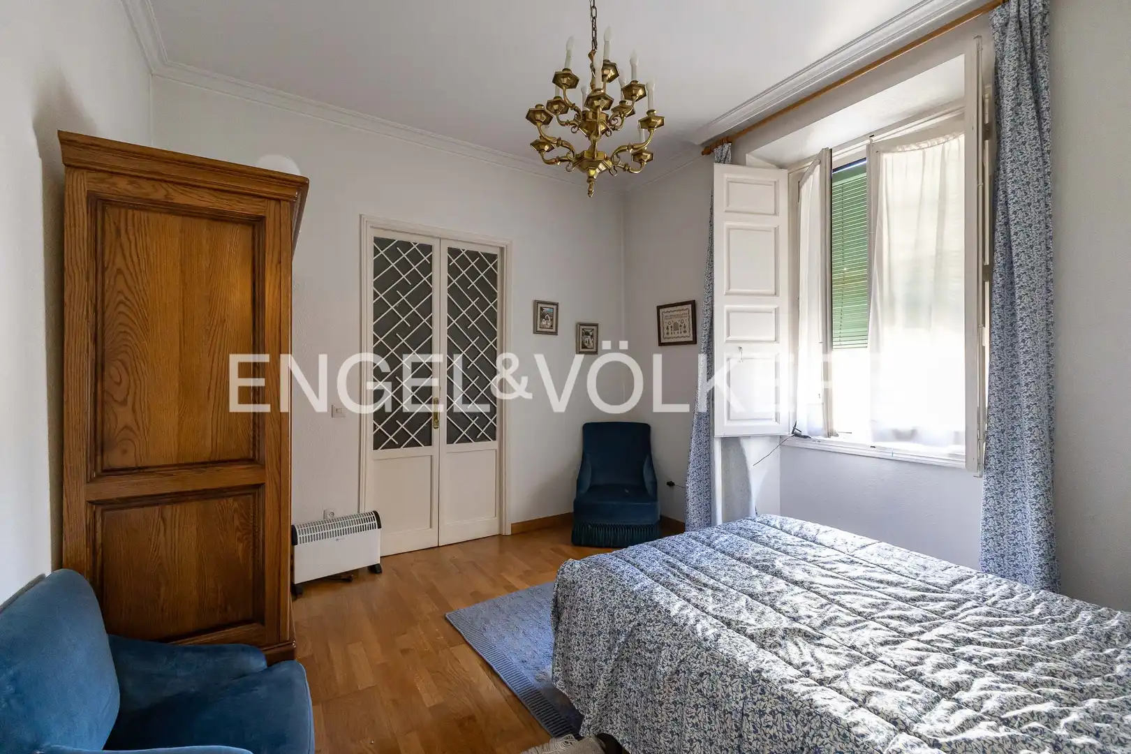 Villa avec terrasse à vendre à Torrelaguna, imagen 6