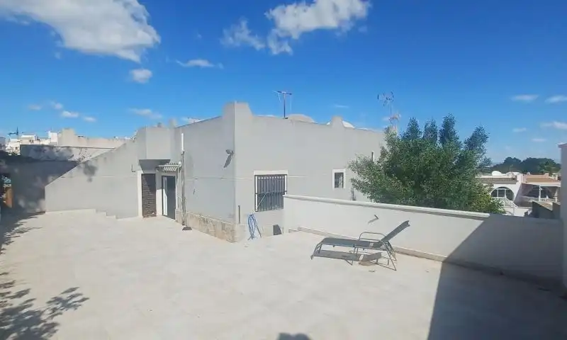 Villa mit Terrasse zum Verkauf in Calle Ricardo La Fuente, imagen 19