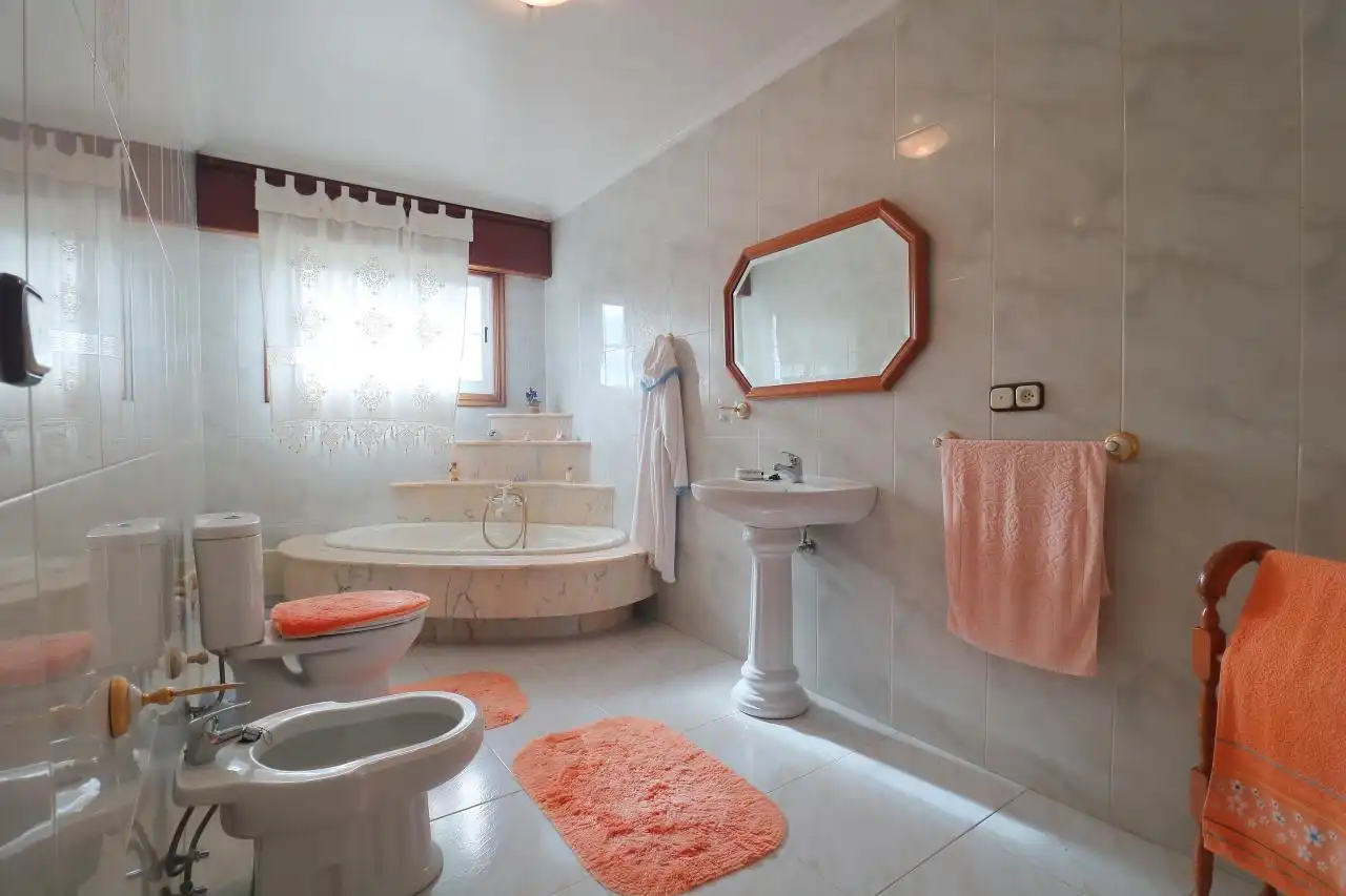 Casa con piscina en venta en Rua Acebo, imagen 71