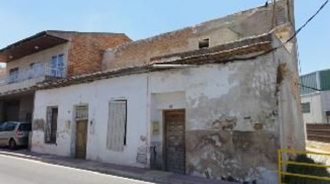 Foto 2 de Casa adosada en venta en Camino Pinos, 164, San José de la Vega, Murcia Capital