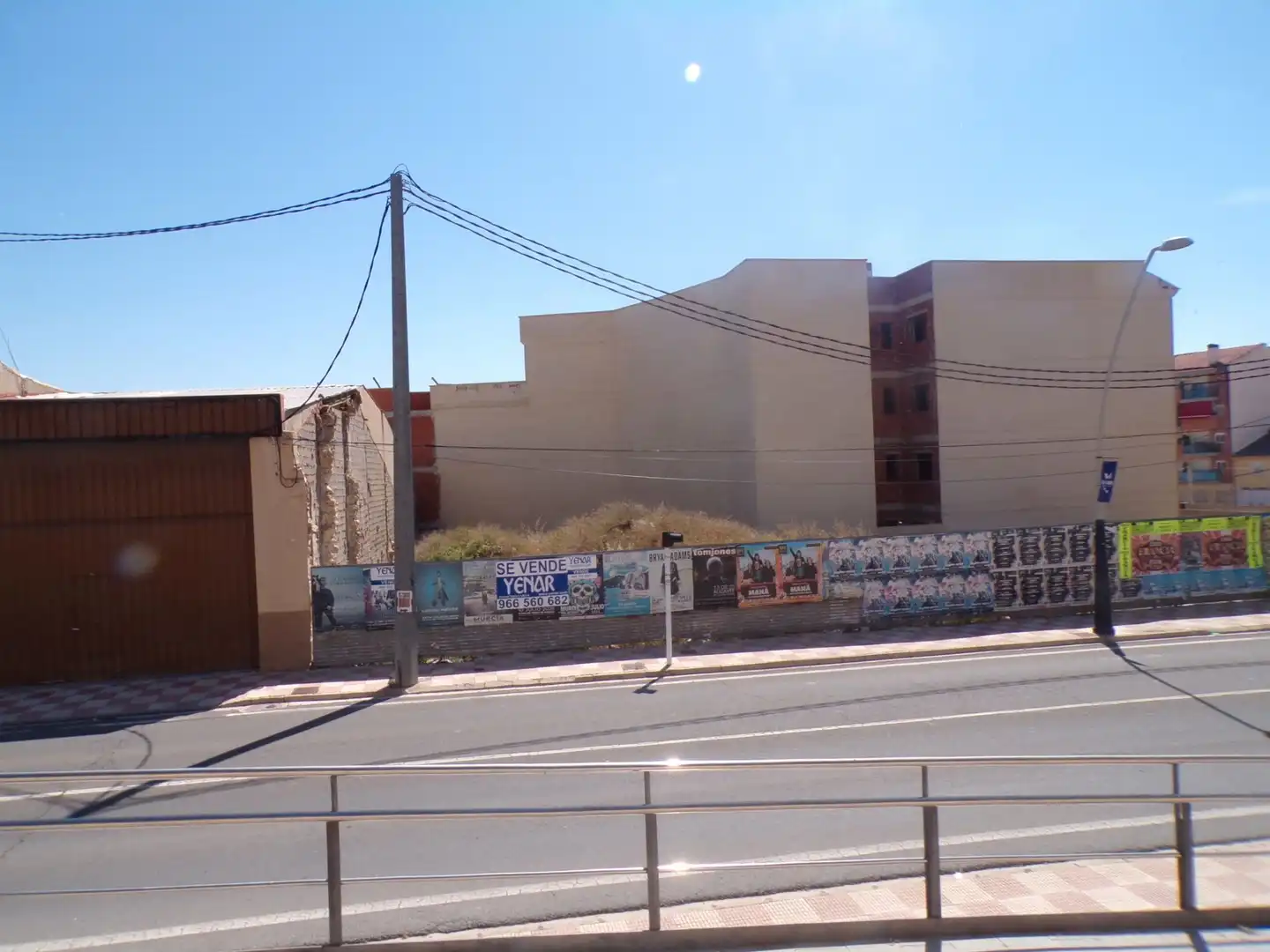 Terrenys i solars en venda a Castalla, imagen 3