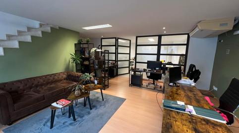 Foto 2 von Geschaftsraum zur Miete in Avinguda de Roma, 142, L'Antiga Esquerra de l'Eixample,  Barcelona Capital