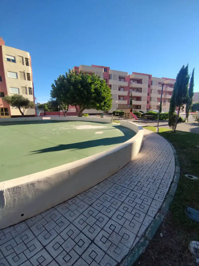 Piscina de Piso en venta en La Manga del Mar Menor