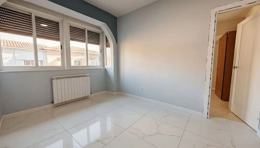 Habitación de Piso en venta en  Madrid Capital con Aire acondicionado y Calefacción