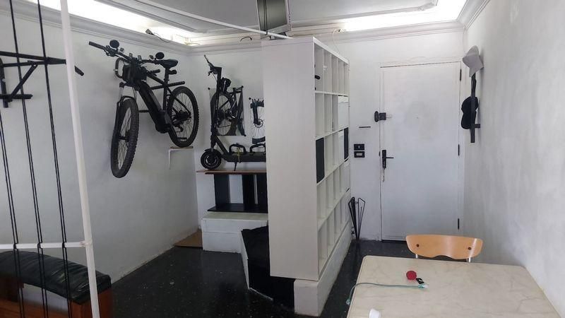 Pis en venda en Las Palmas de Gran Canaria amb Terrassa i Balcó