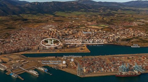Suelo Urbano con Viabilidad para Desarrollo Residencial en Algeciras, Cádiz