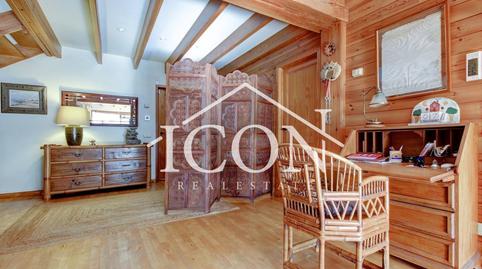 Foto 4 de Casa o xalet en venda a Olivera, 1, La Sentiu, Barcelona