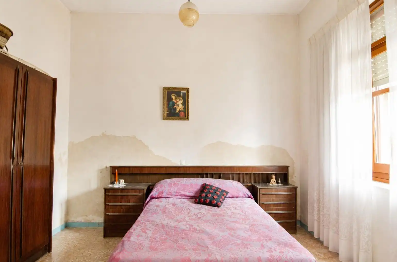 Habitación de Casa o chalet en venta en Murcia con Terraza, Balcón y Alarma