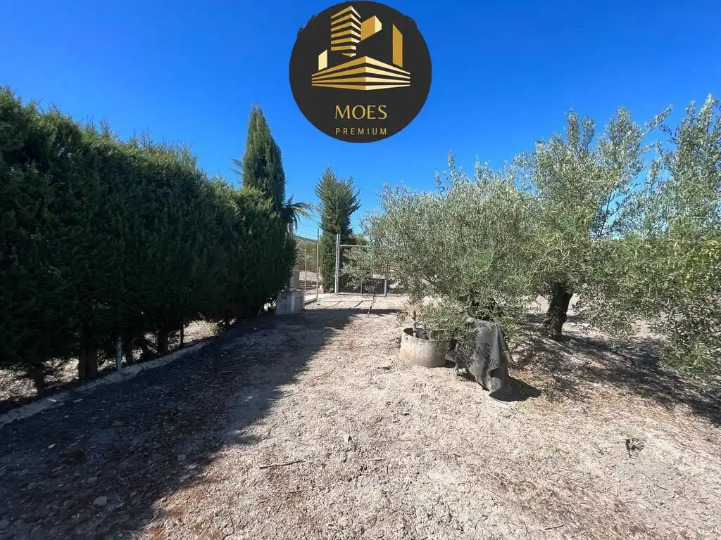 Casa o chalet en venta en Martos con Terraza