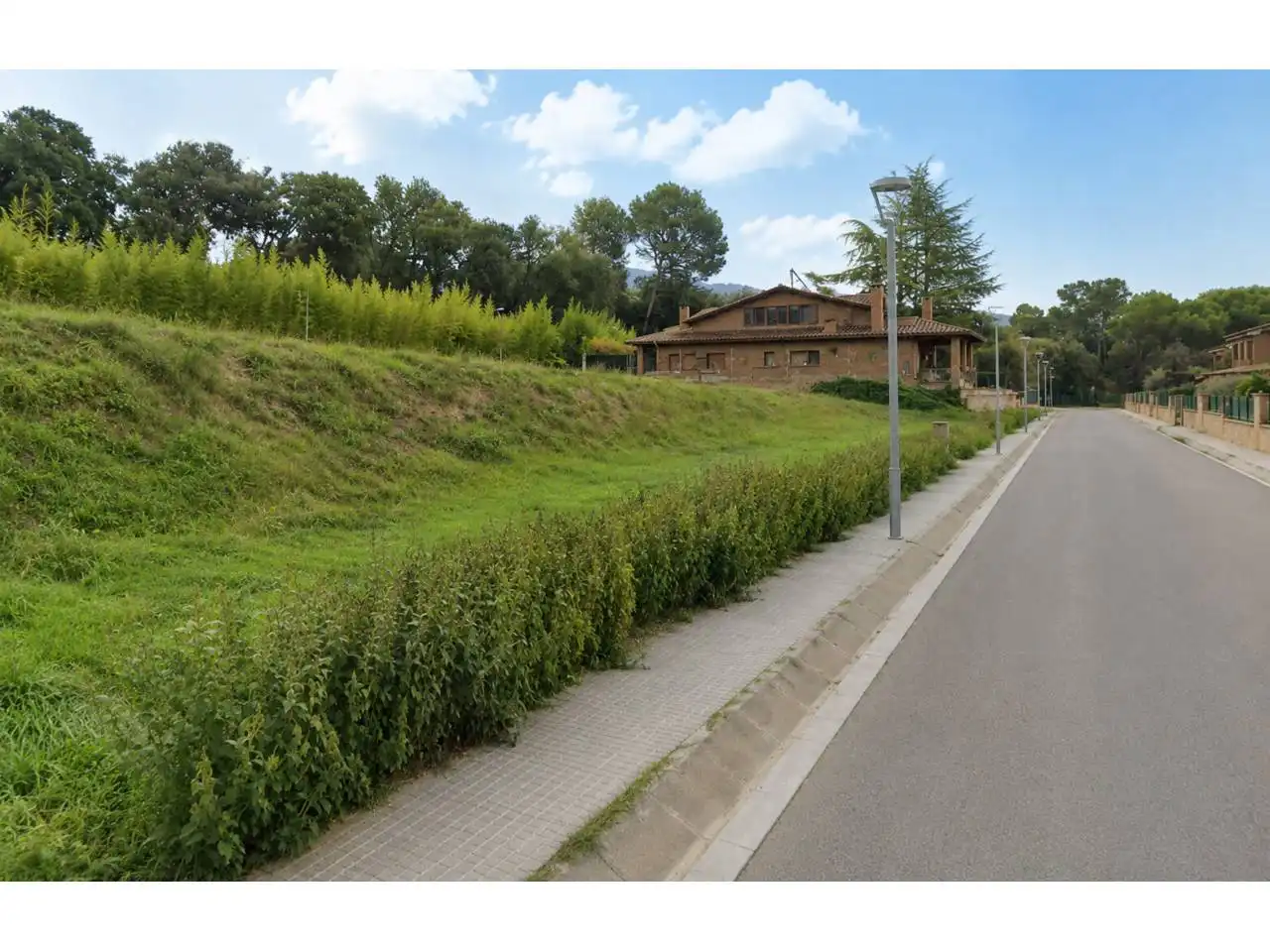 Residential zum Verkauf in Sant Martí de Centelles