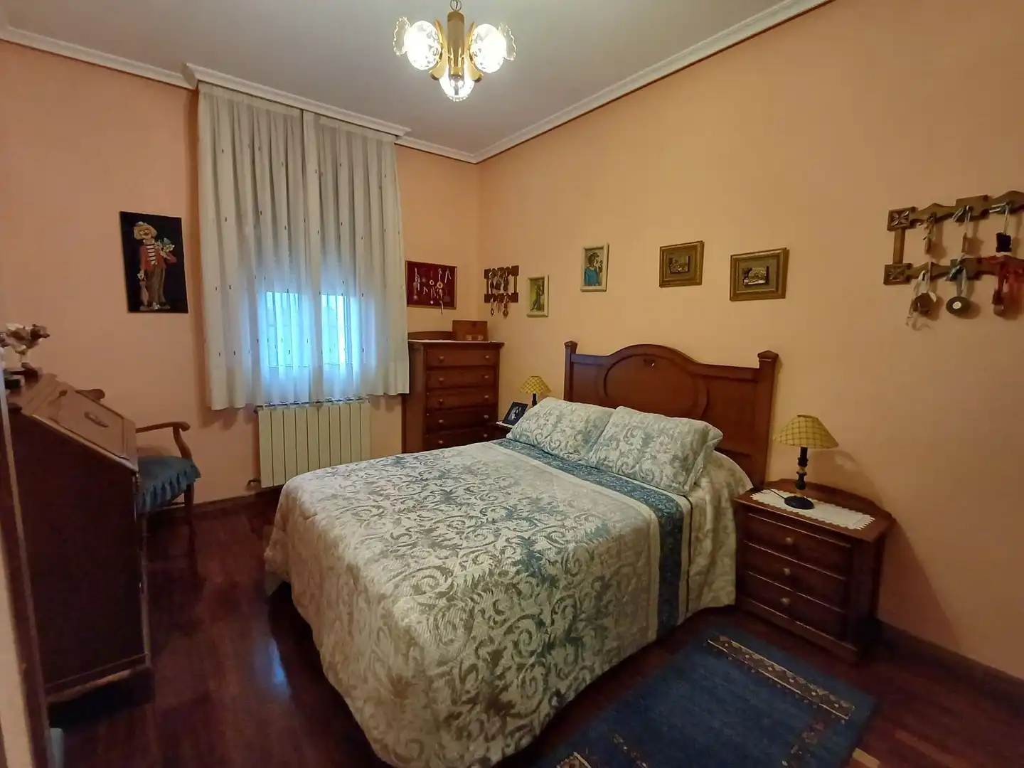 Flat for sale in Noreña