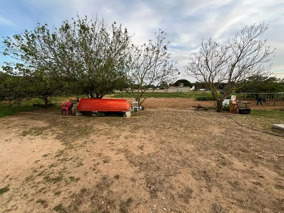 Grundstücke zum Verkauf in Puerto Real