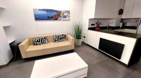 Foto 2 de Piso de alquiler en Ciutat Esportiva, Elche / Elx