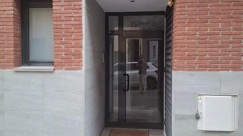 Foto 5 de Traster en venda a Carrer Canigó, 9, Font Verda, Granollers