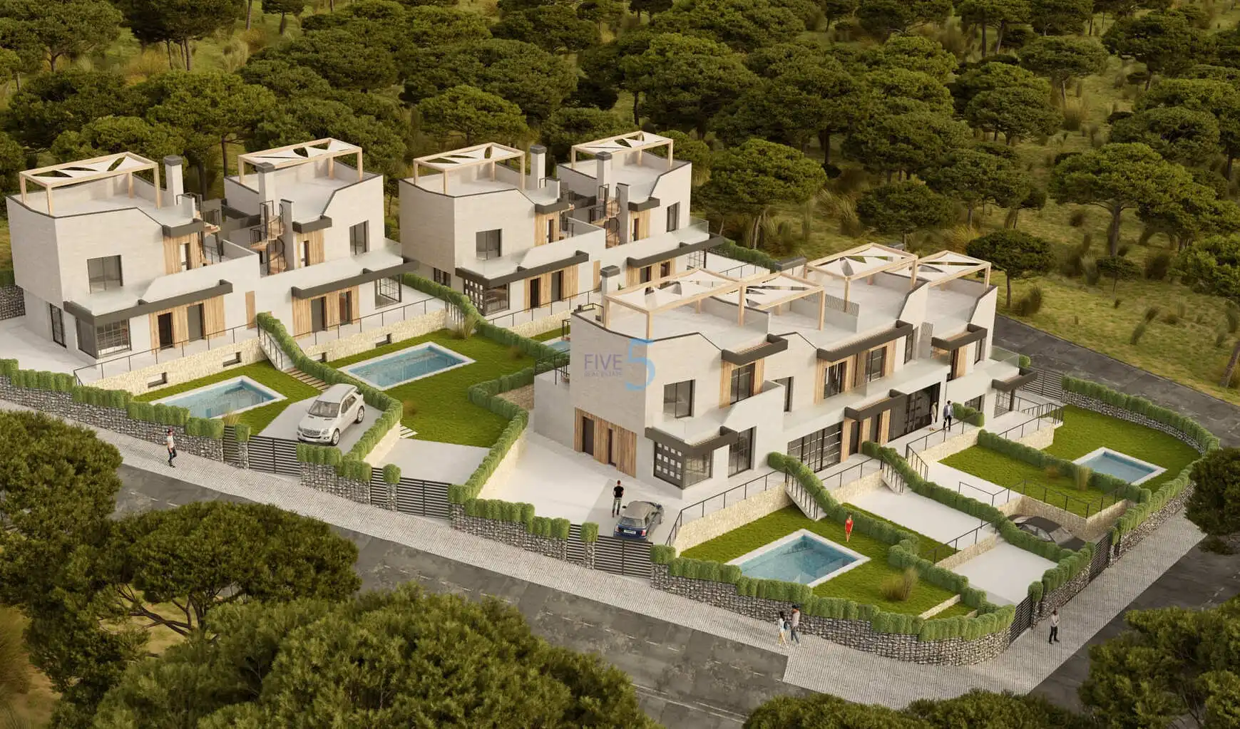 Casa en venta en Carrer Mariola, imagen 19