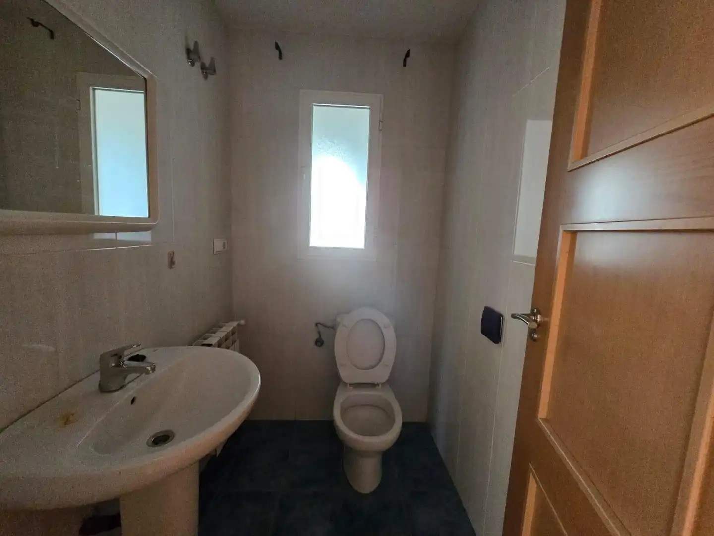 Badezimmer von Wohnungen zum Verkauf in Santa Fe