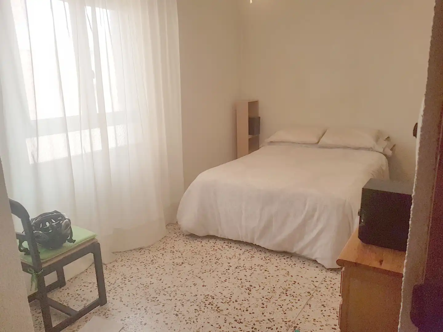 Habitación de Piso en venta en Santa Pola con Terraza y Amueblado