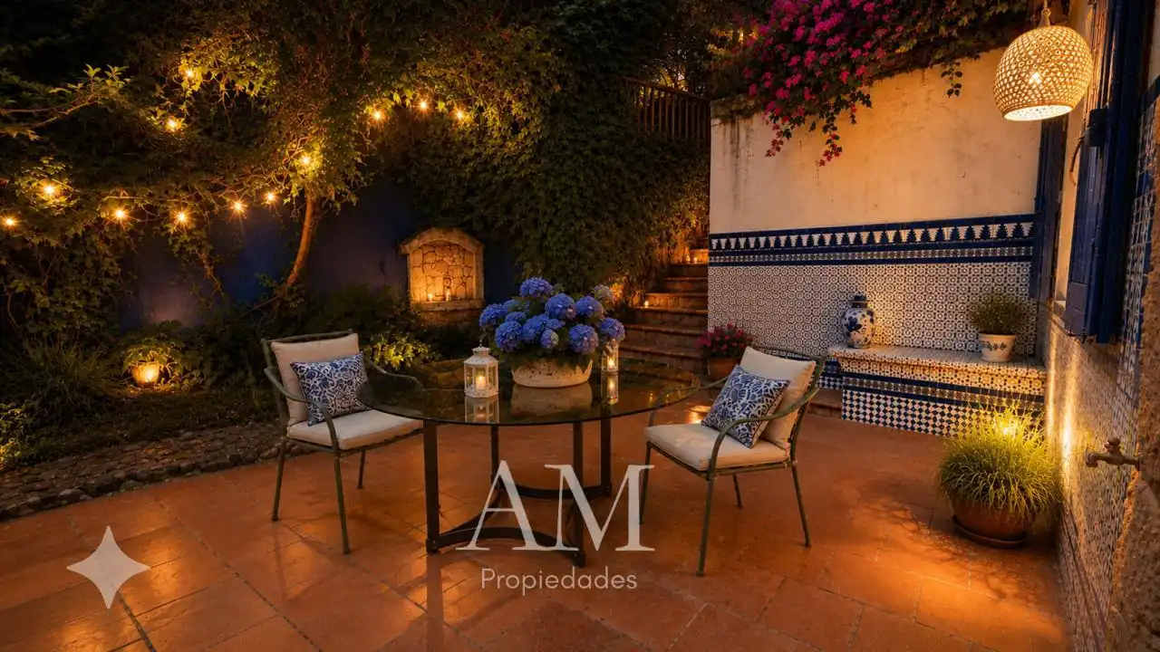 Maison avec jardin à vendre à Belesar- Baiona, imagen 24