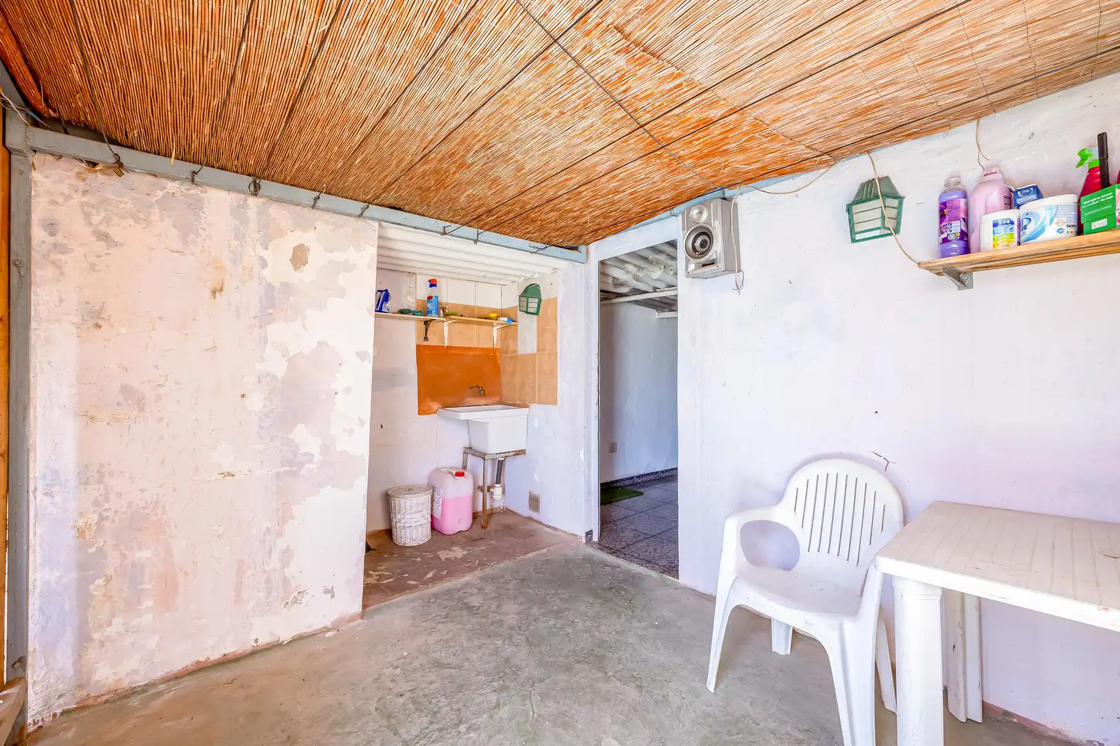 Casa o xalet en venda en Ingenio amb Aire condicionat, Terrassa i Traster