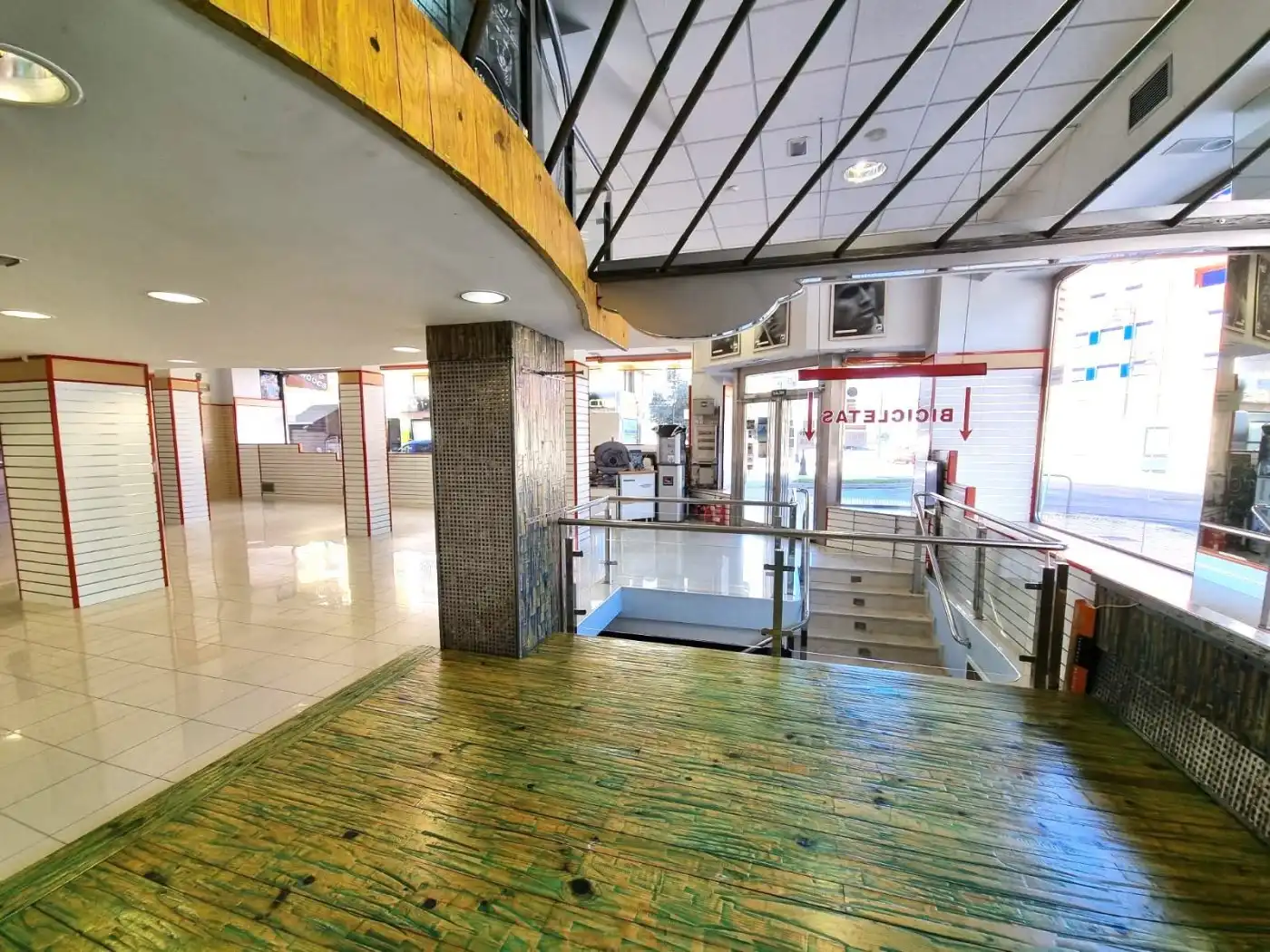 Local comercial en venda a Calle ave maria  en  ponferrada 31, imagen 9