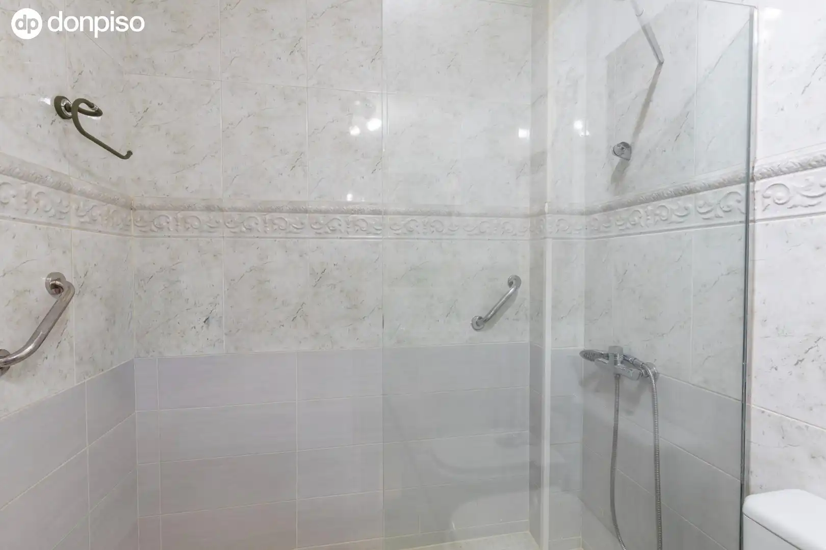 Flat with lift for sale in LUIS BRAILLE 3, imagen 24
