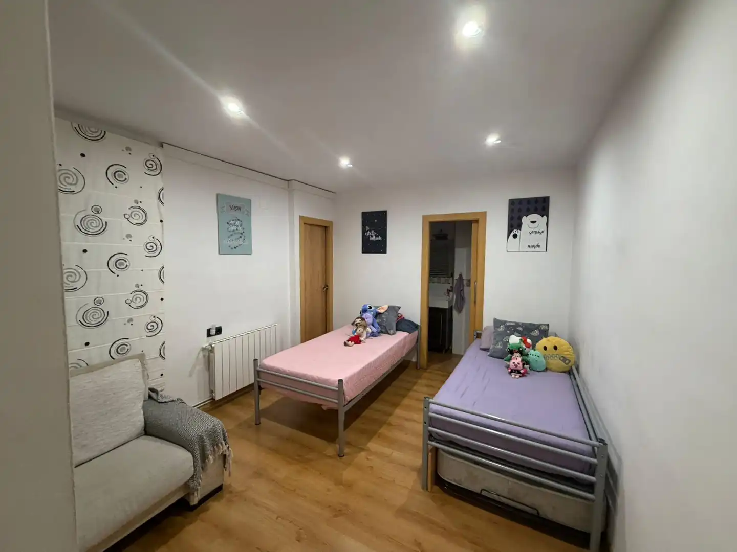 Apartamento en venta en Gavà