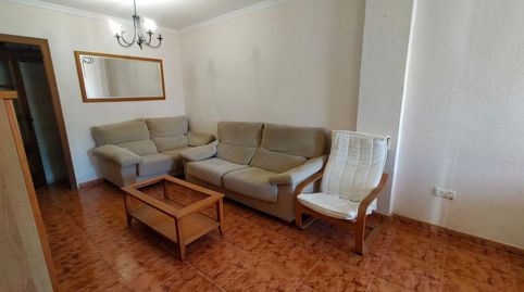 Foto 5 von Wohnung zum Verkauf in Huerta Fava - Santiago, La Línea de la Concepción