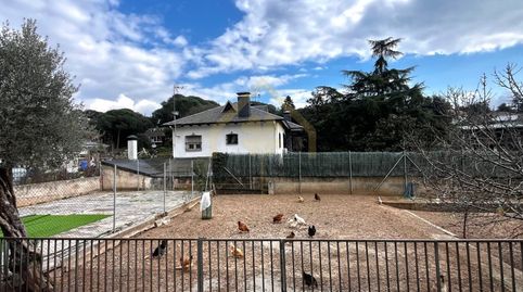 Foto 2 de Casa o chalet en venta en Sant Pere de Vilamajor, Barcelona