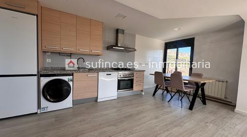 Foto 5 de Pis de lloguer a Zona Nord, Alicante