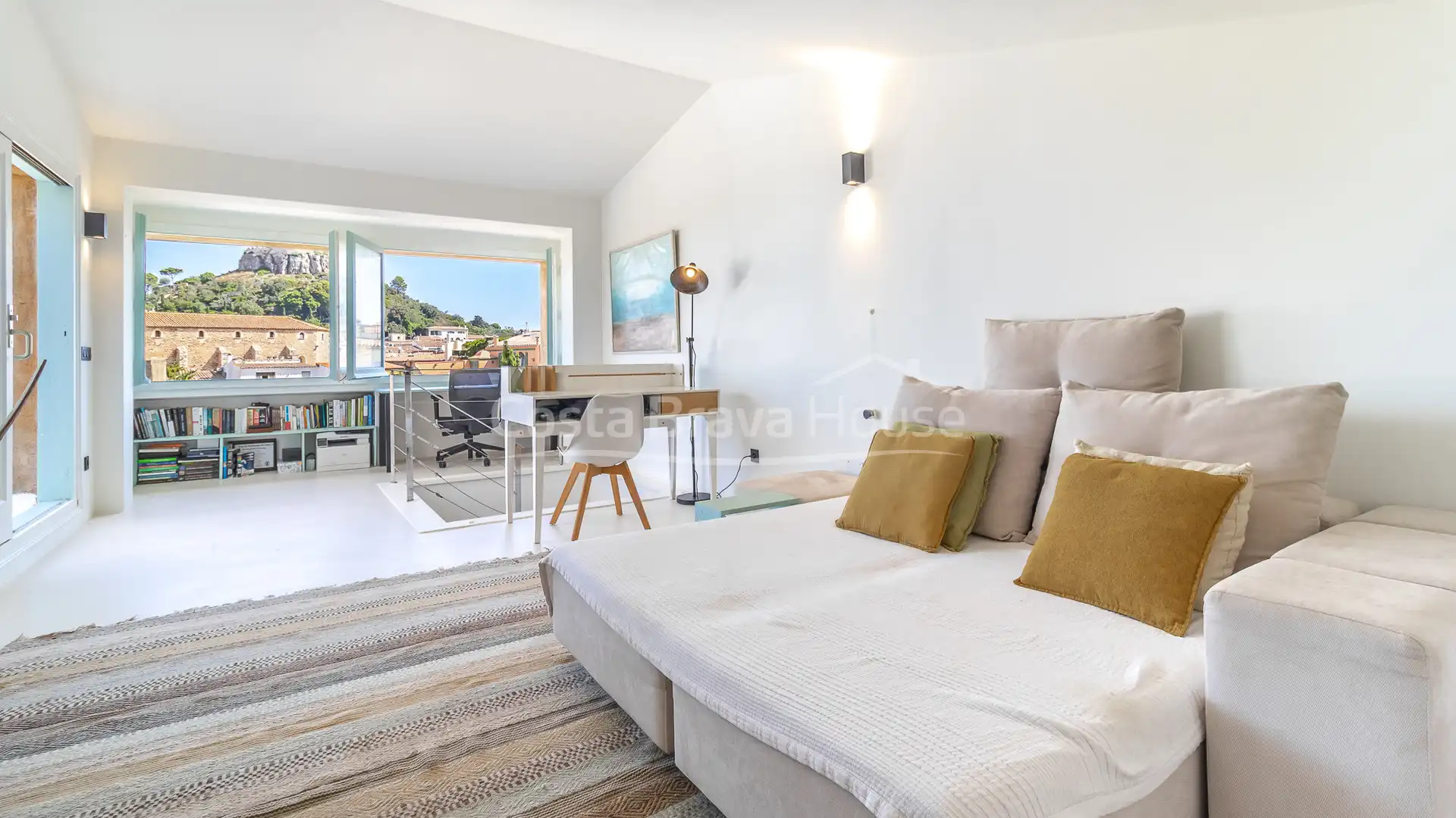 Country house with terrace for sale in Carrer Alzines, imagen 34