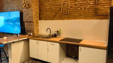 Foto 5 de Oficina en venta en Carrer de Matias Perelló, 40, Russafa,  Valencia Capital