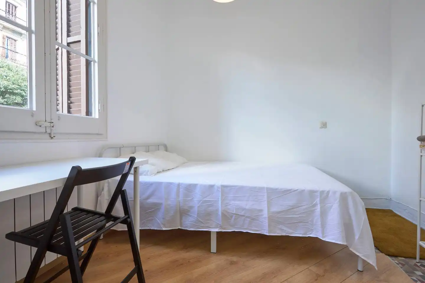 Appartement avec ascenseur à vendre à calle del Comte d'Urgell, imagen 17