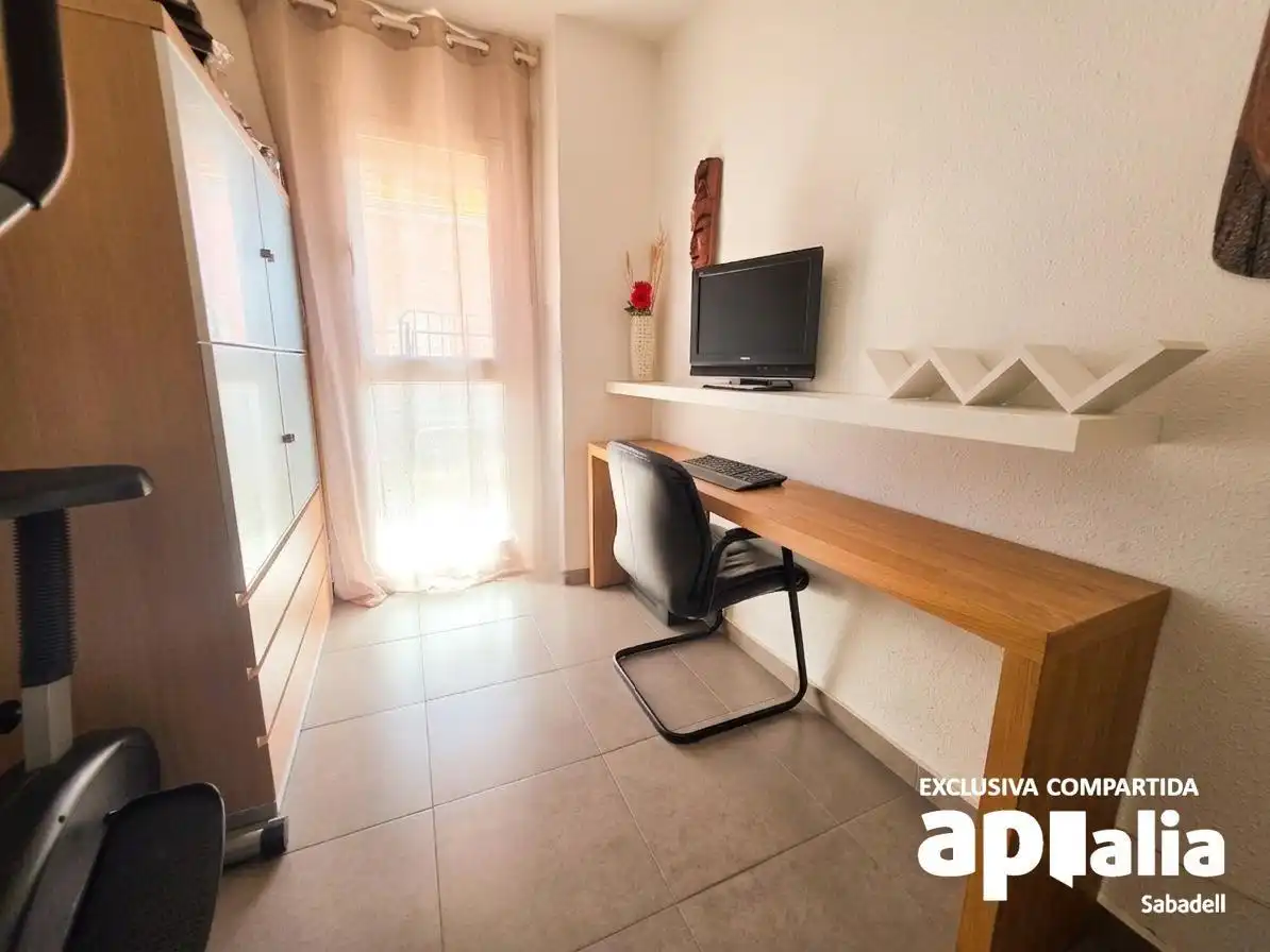 Flat for sale in Castellar del Vallès  with Heating and Balcony