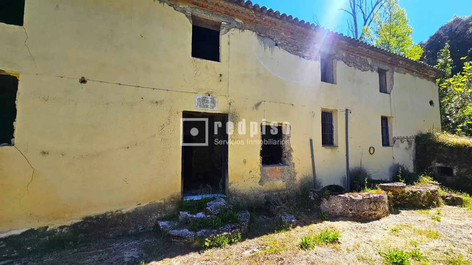 Casa o chalet en venta en Arriate con Calefacción, Jardín privado y Terraza