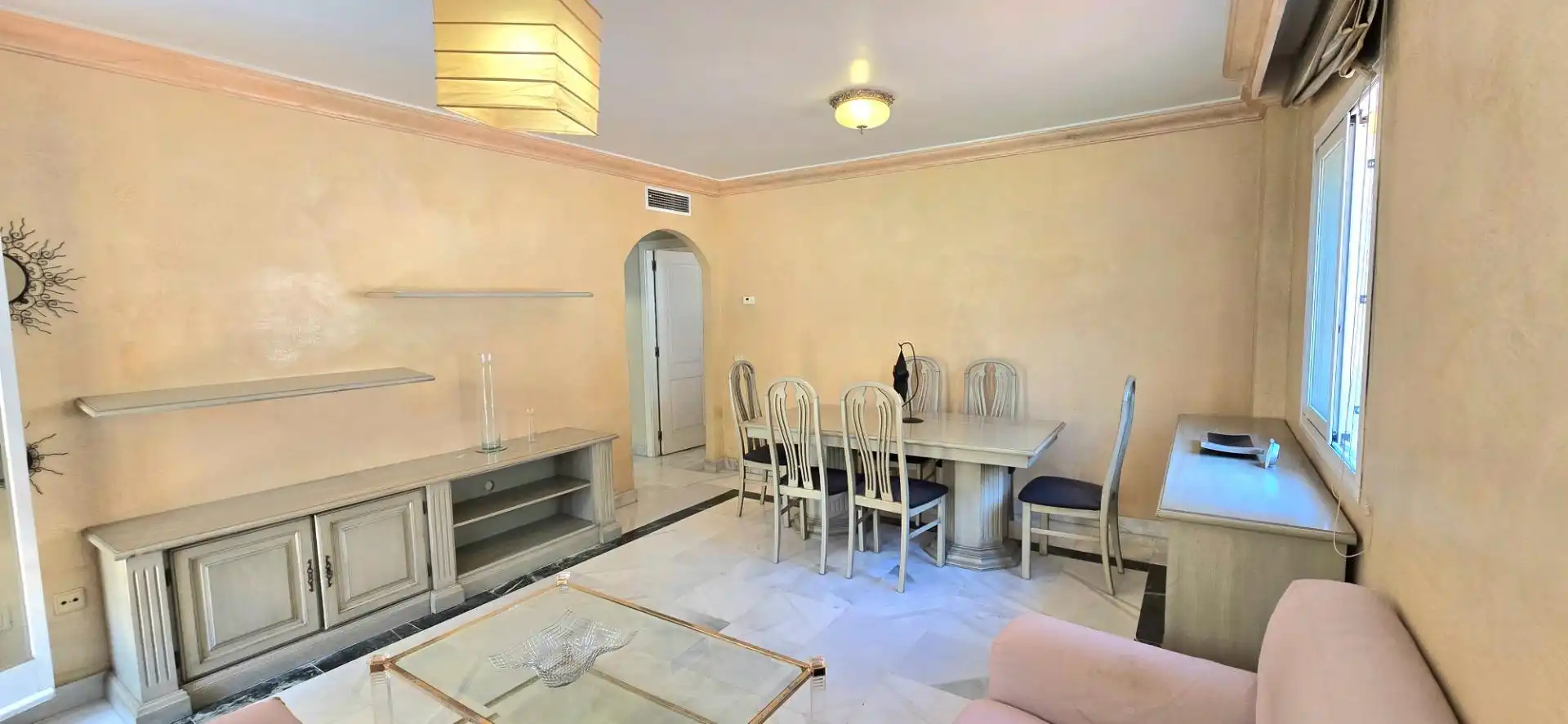 Ground floor for sale in Urbanizacion TEBA-ROCIO NAGUELES, La Carolina - Guadalpín