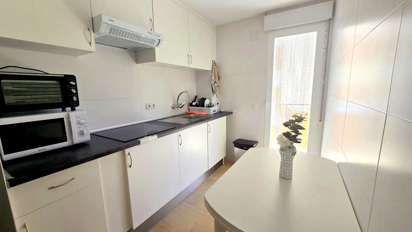 Apartament de lloguer a calle de les Barraques 16, imagen 7