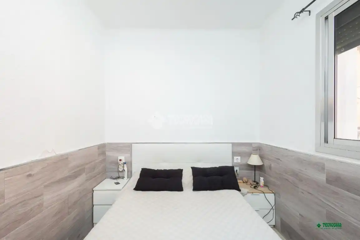 Habitación de Piso en venta en Almería