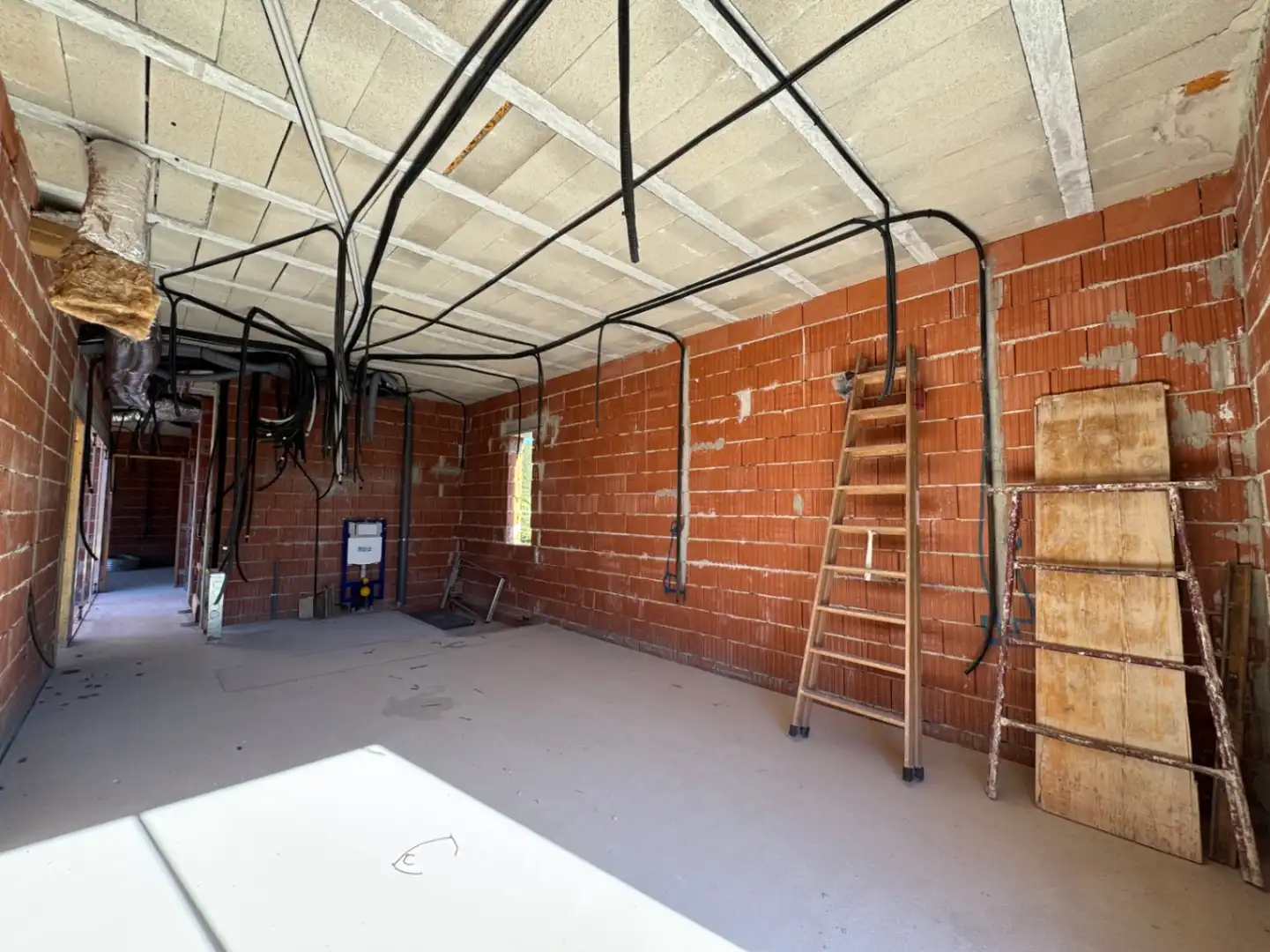 Chalet con piscina en venta en Gran Sol, imagen 35