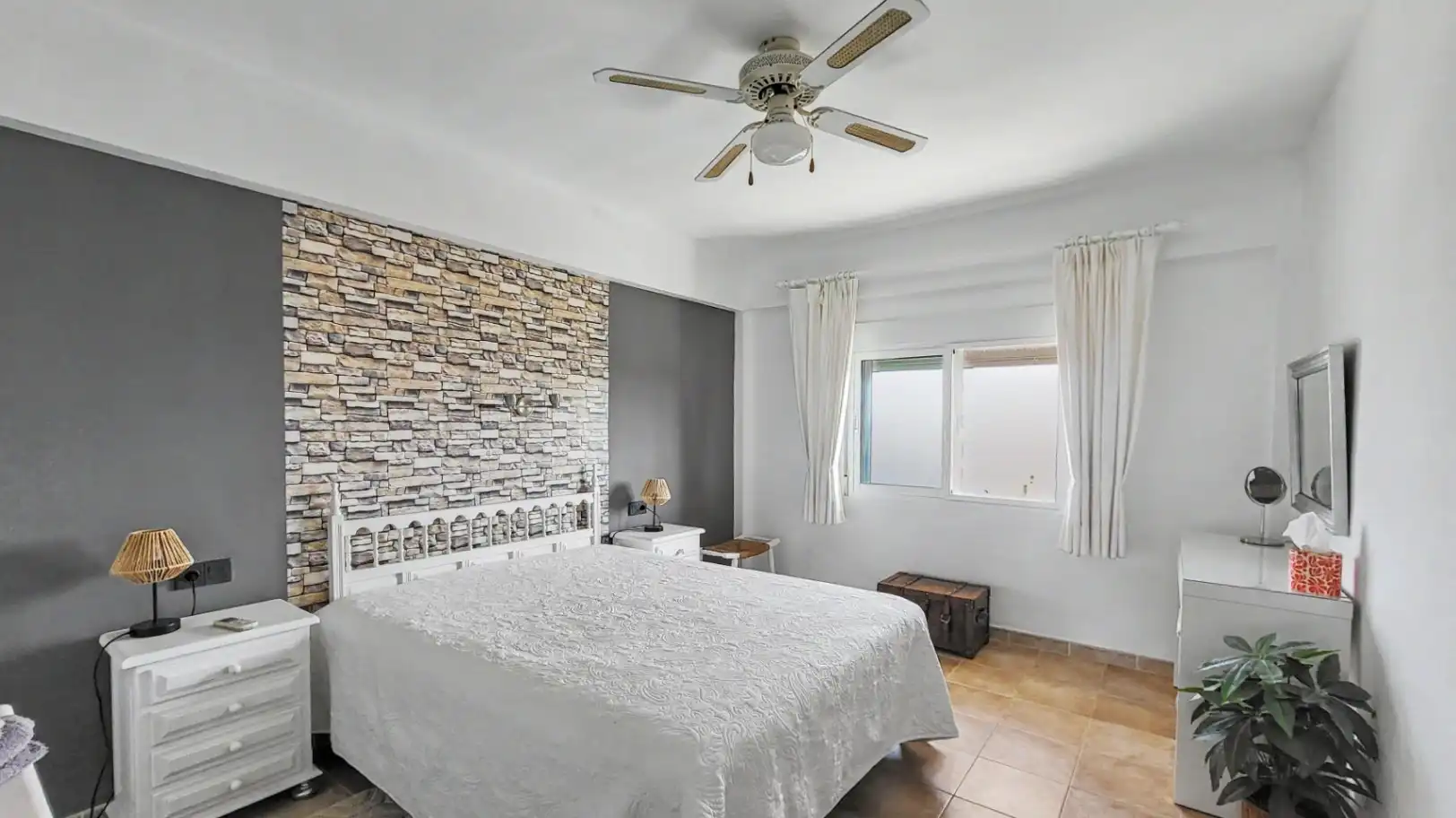 Penthouse for sale in Las Marinas / Les Marines, imagen 20