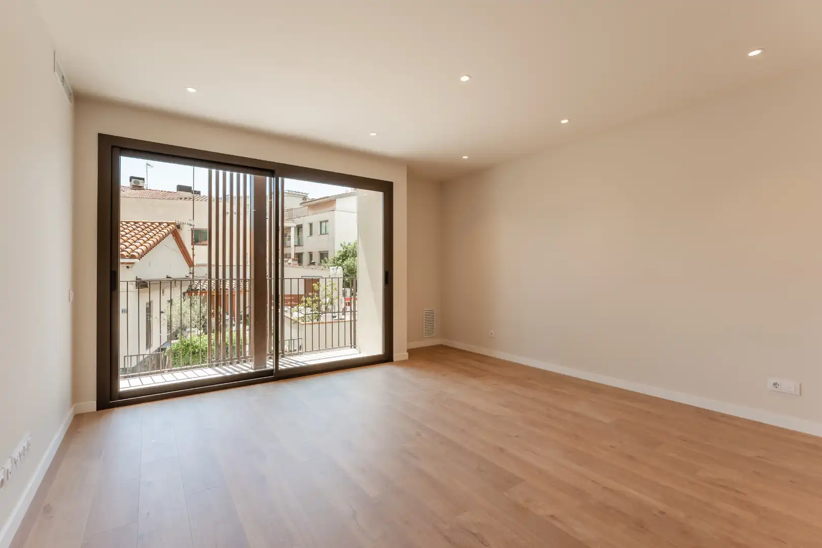 Wohnung mit Terrasse zur Miete in Carrer de Pere Fuster 12