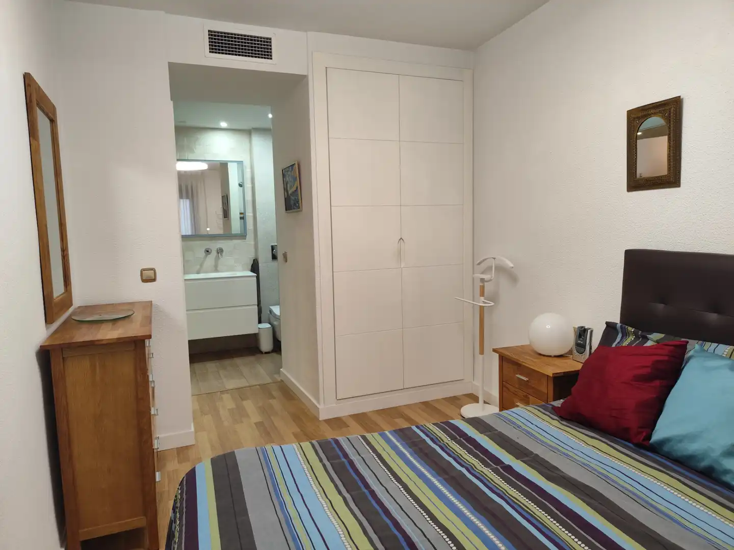 Flat with lift for sale in Calle Cuartel de Artillería 2, imagen 22