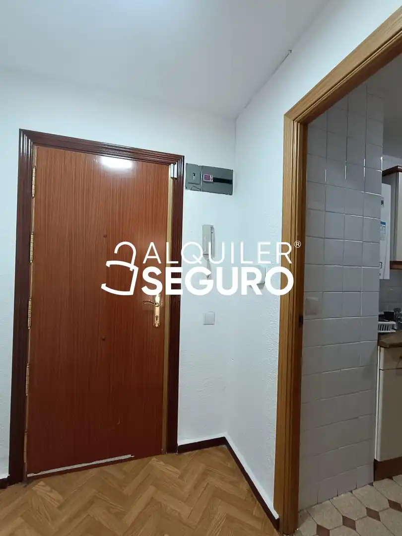 Piso de alquiler en Aranjuez con Calefacción y Terraza