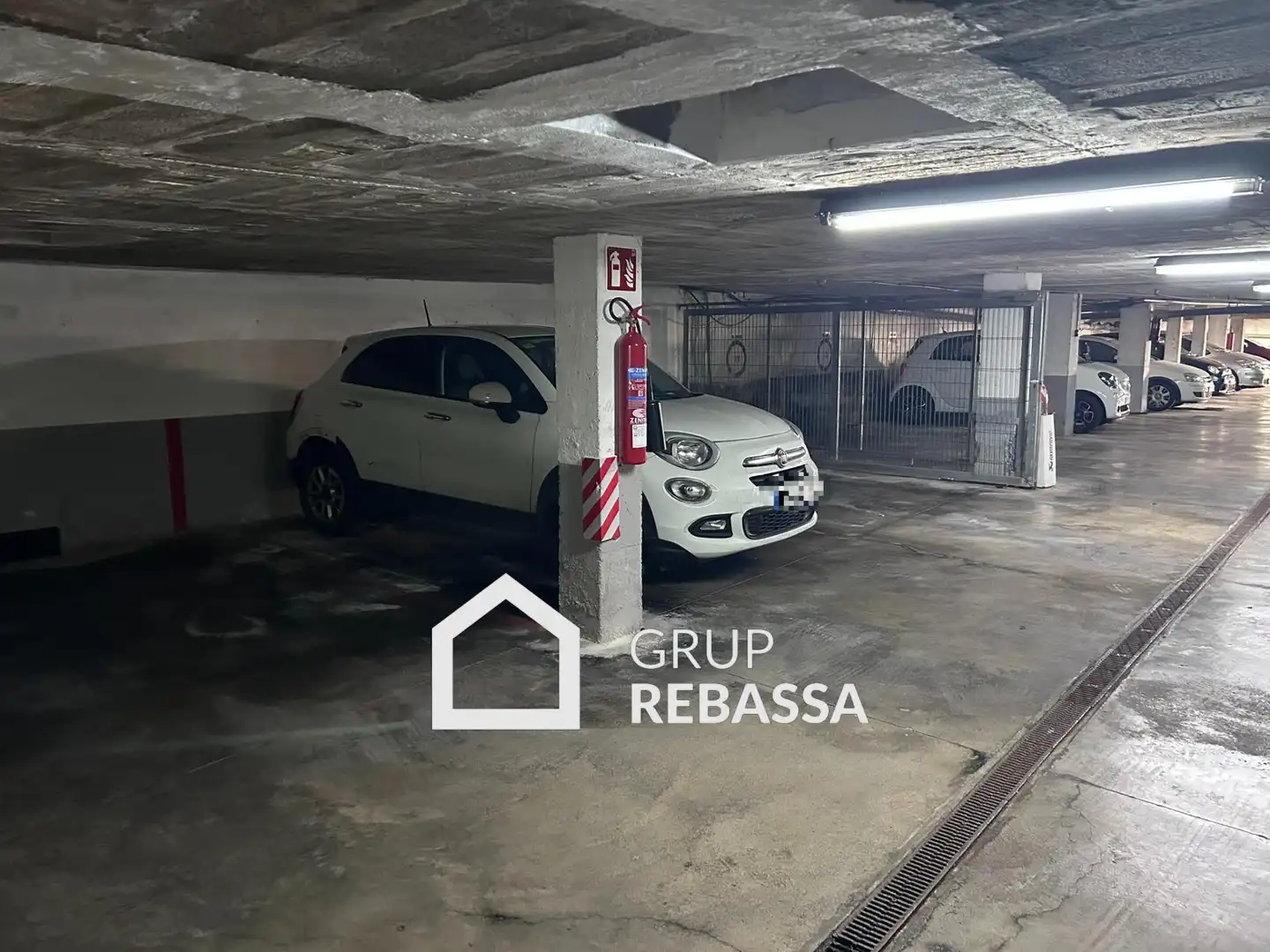 Garage for rent in Can Pastilla