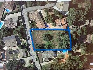 Terreno residencial en Venta en Carrer del Pirineu en Tavèrnoles