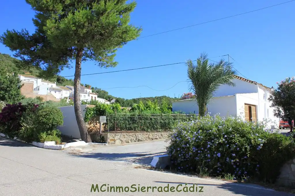 Casa o chalet en venta en de Cádiz, Algodonales